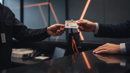 The Ultimate Guide: How to get an NV1 Clearance