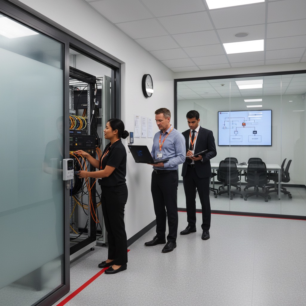 Individuals & Contractors