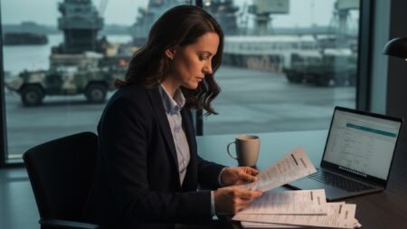 Recruiters & Labour Hire Firms