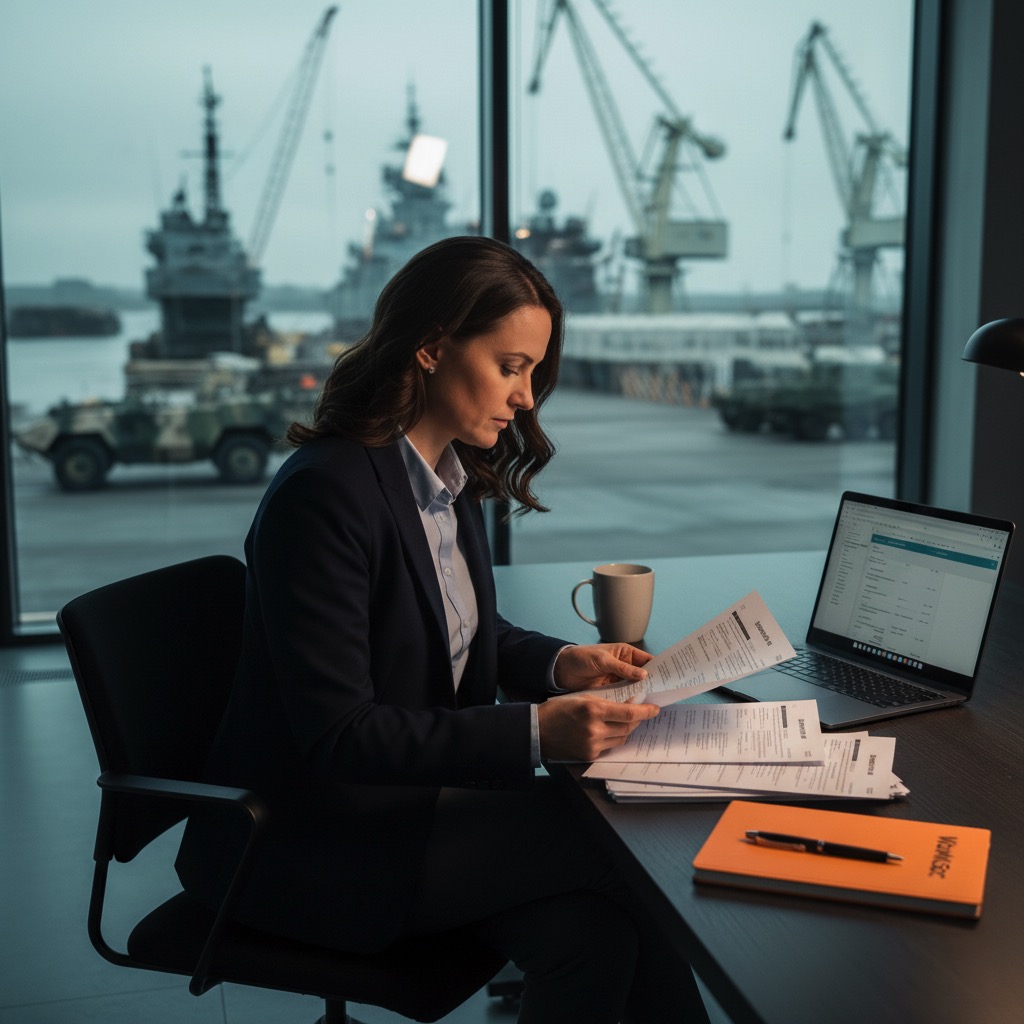 Recruiters & Labour Hire Firms