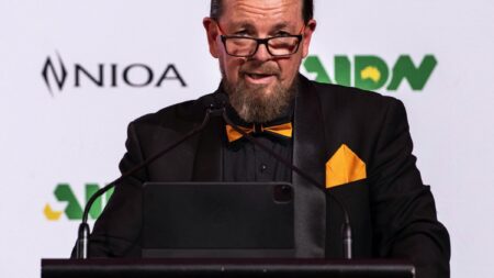 WorkSec and AIDN Announce Strategic Partnership to Bolster Security Compliance for Australia’s Defence SMEs