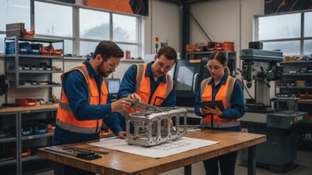 Small to Medium Enterprises (SMEs)