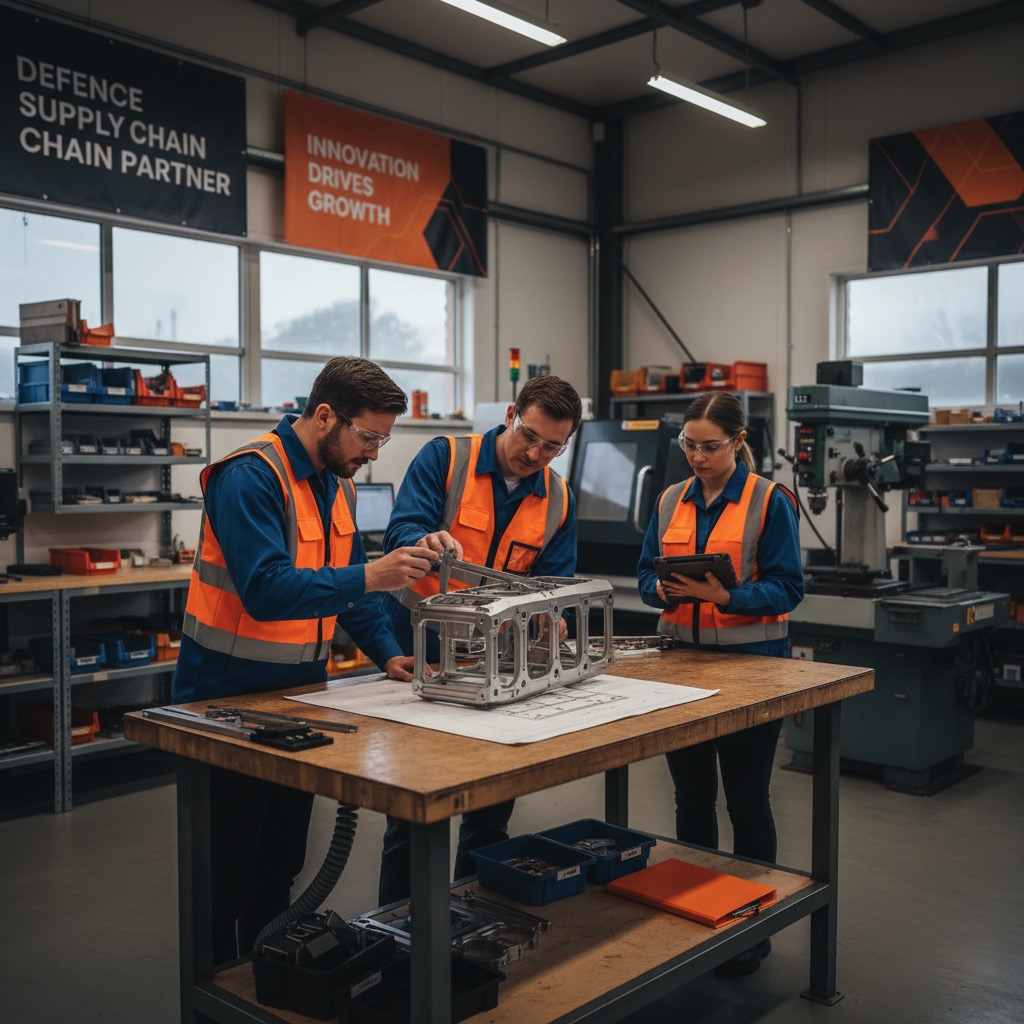 Small to Medium Enterprises (SMEs)