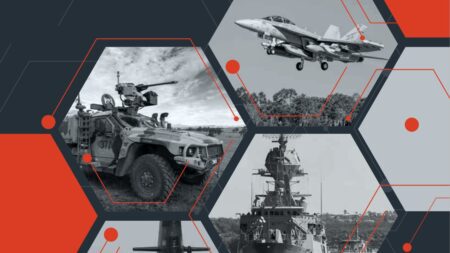 Defence Industry Security Program (DISP)