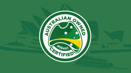 Australian Owned