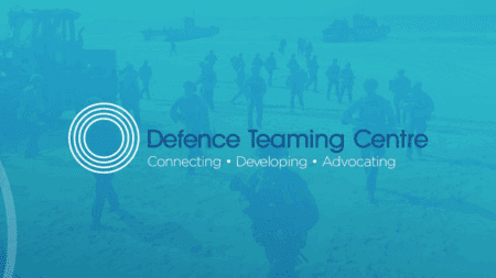 Defence Teaming Centre (DTC)