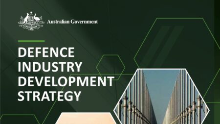 Defence Industry Development Strategy