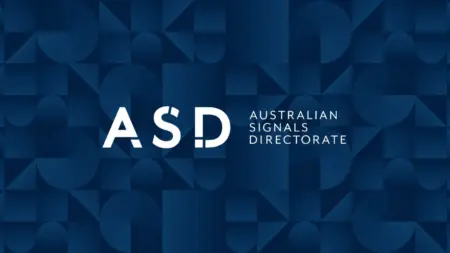 Australian Signals Directorate (ASD)
