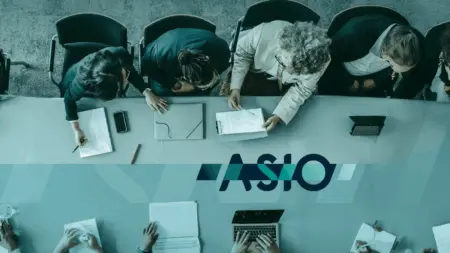 ASIO Outreach