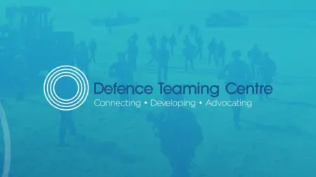 Defence Teaming Centre (DTC)
