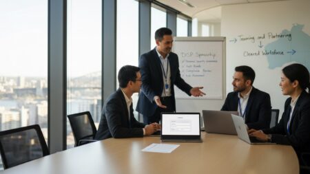 Cleared Careers Part 1: The Cleared Industry