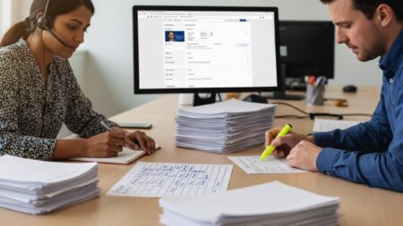 Cleared Careers Part 2: The Security Cleared Talent Pool