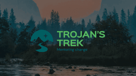 Trojan’s Trek