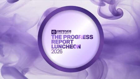 The Progress Report Luncheon 2026