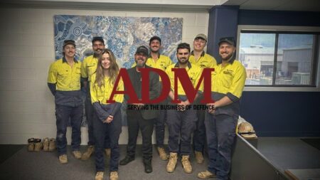ADM Podcast: Securing a Trusted Workforce to Tackle Project Bottlenecks