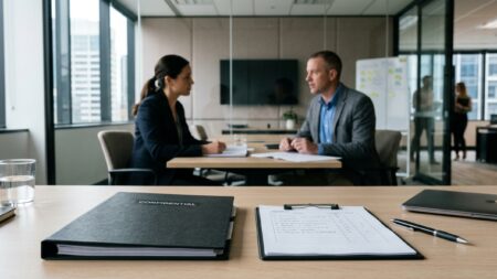 NV1 and NV2 security clearance: What does AGSVA check?