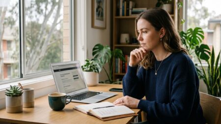 Can individuals apply for a Baseline security clearance?