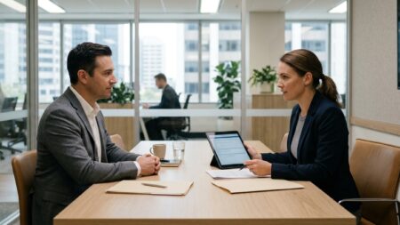 How to get an Australian Government Security Clearance