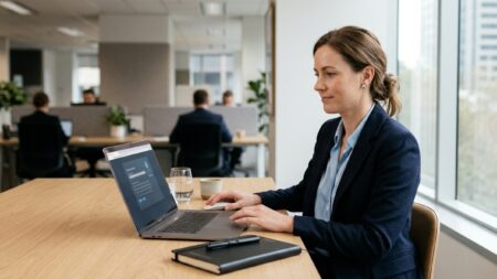 How to check my Australian security clearance status