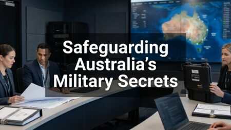 WorkSec Highlights Personnel Security Governance Risks as First Charges Laid Under SAMS Act