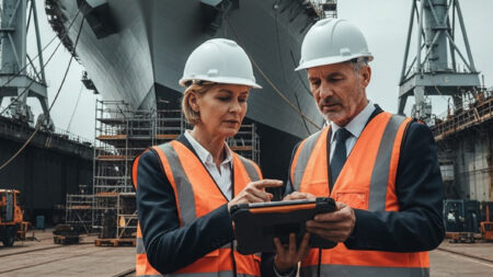 WorkSec Anchors National Defence-Security Practice at Lot Fourteen Innovation Precinct