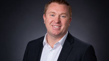 National security workforce leader WorkSec appoints Shawn Donaldson as General Manager to drive operational scale