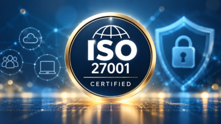 Information Security Management System – ISO 27001:2022
